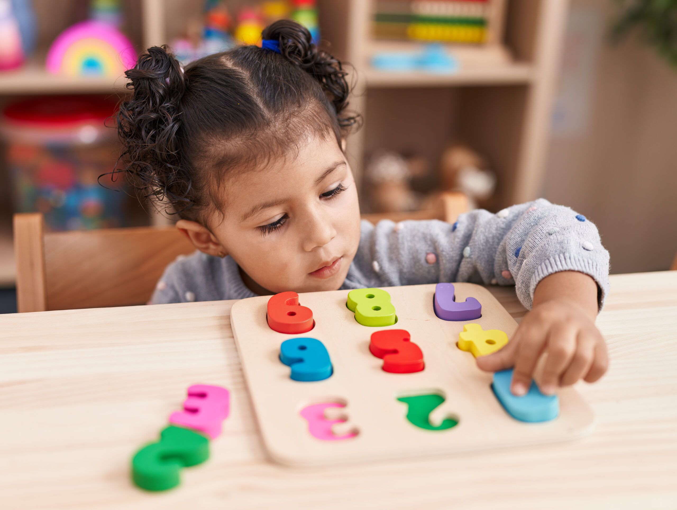 best play schools near Kaproli Panvel